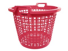 سبد لباس ممتاز پلاستیک