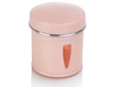 قوطی سایز یک رادین رینگ کروم