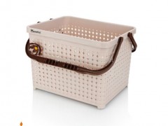 سبد پیک نیک مایا سایز کوچک ( بدون درب )