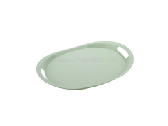 سینی بیضی دلسا پلاستیک