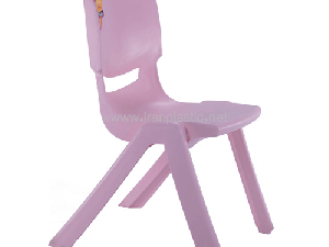 صندلی کودک پلاستیکی هوم کت.gif