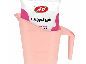 جاشیری ایده آل پلاستیک