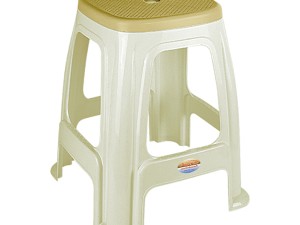 چهارپایه پلاستیکی ناصر پلاستیک مدل 918