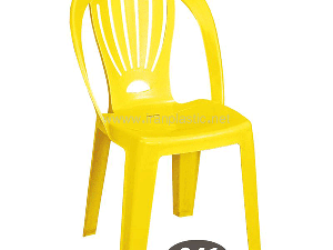 صندلی پلاستیکی بدون دسته ناصر پلاستیک کد 941.gif