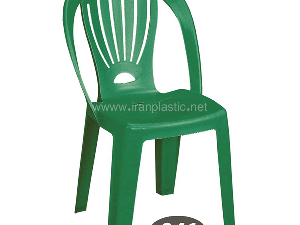 صندلی پلاستیکی بدون دسته ناصر پلاستیک کد 941.gif