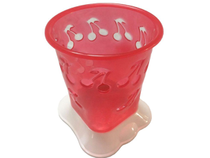 جاقاشقی گیلاسی یسنا پلاستیک 509