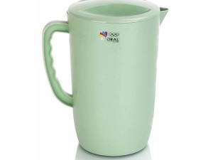 پارچ گلریز سوپر ایده آل پلاستیک 4202