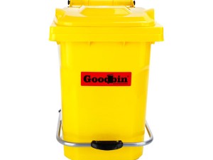 سطل زباله 20 لیتری گودبین goodbin