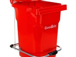 سطل زباله 20 لیتری گودبین goodbin