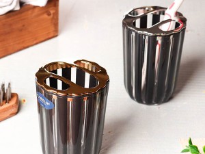 جامسواک دو رنگ کارولین