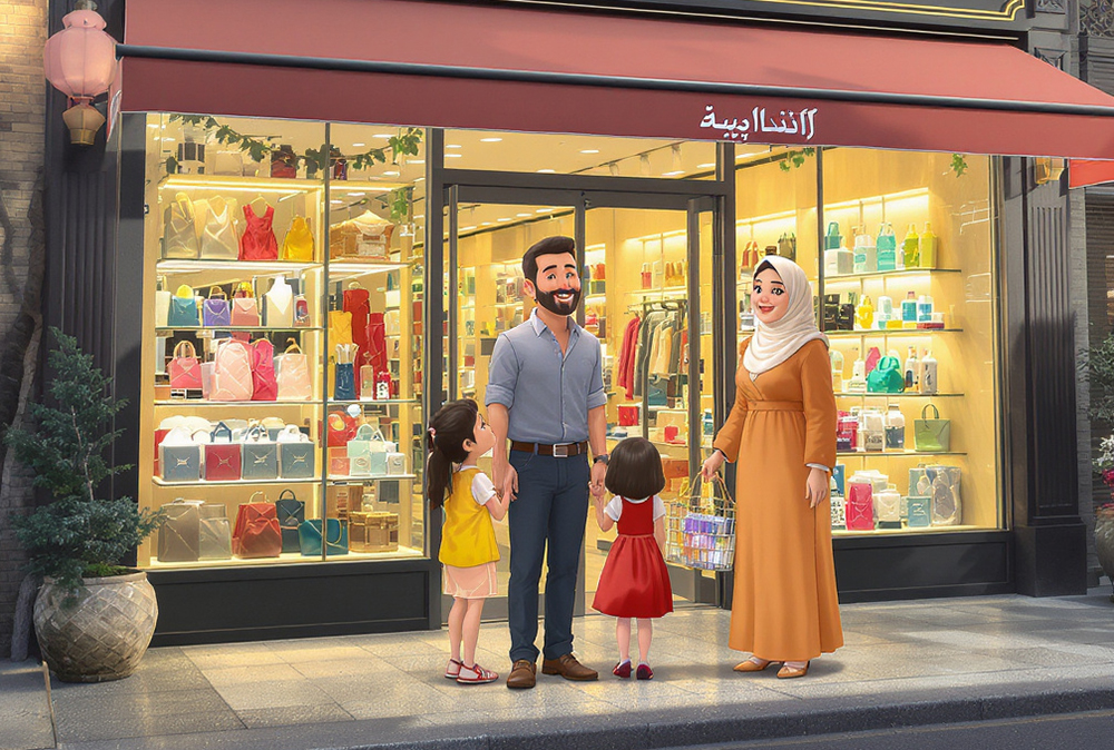 اجناس پلاستیک فروشی