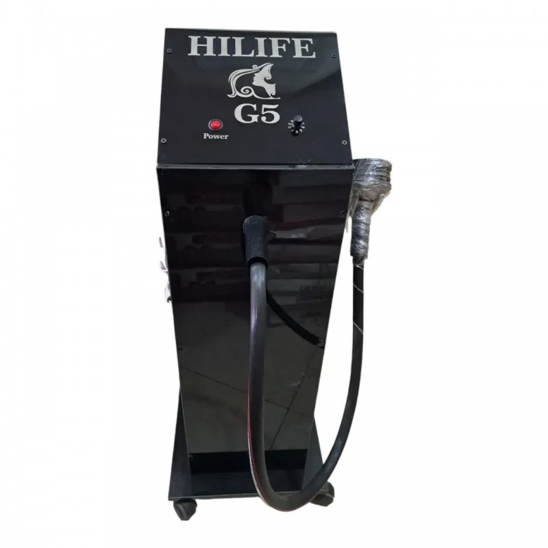 دستگاه لاغری جی فایو برند های لایف