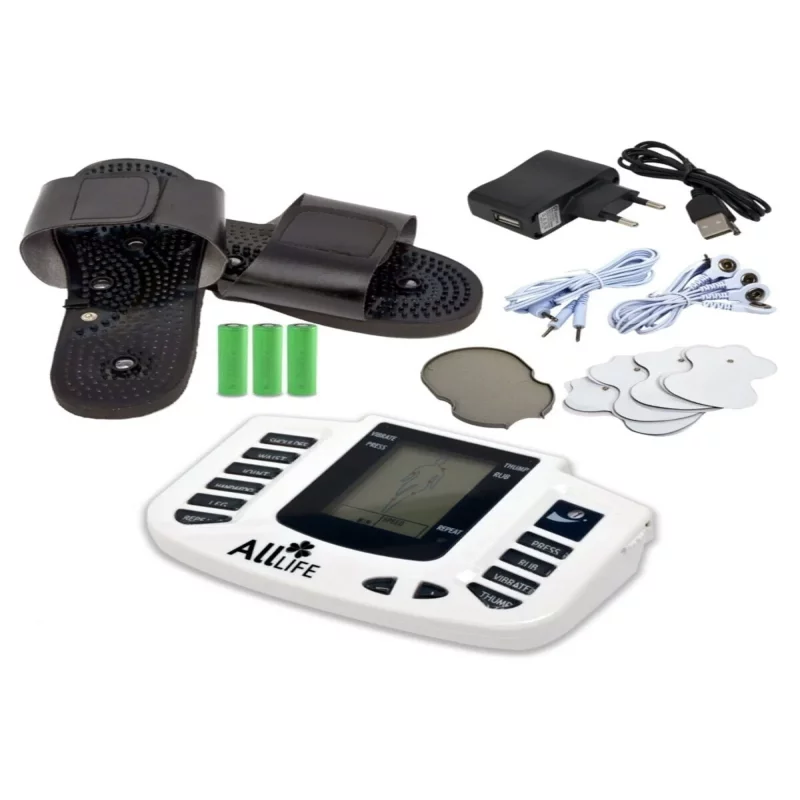 تنس عضلانی All Life مدل AL-720