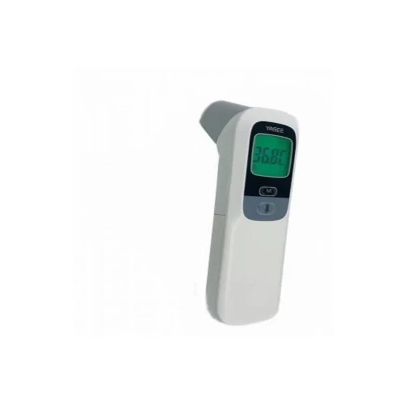 تب سنج لیزری و گوش دیجیتالی  YASEE