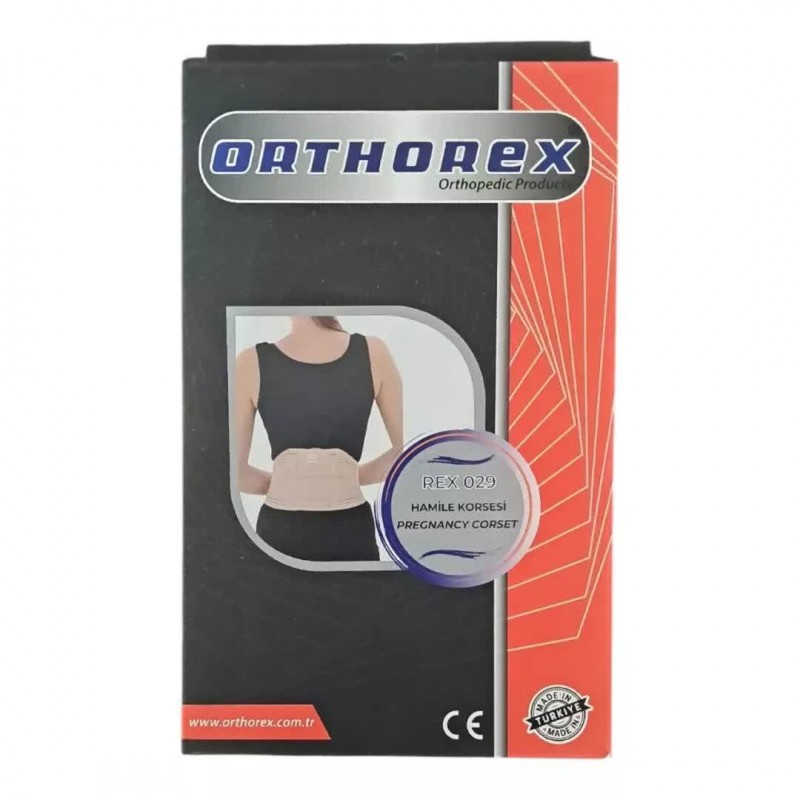 گن بارداری اورتورکس مدل Rex029