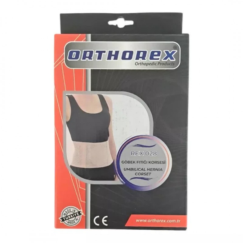 گن شکم بند  اروتورکس مدل Rex028