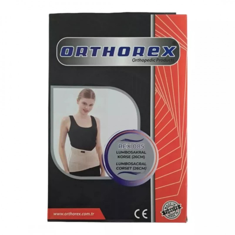 گن لامبوساکرال اورتورکس مدل Rex085