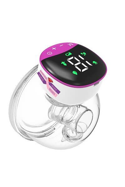 شیردوش پوشیدنی لایف نت برقی دایموند مدل MY-373