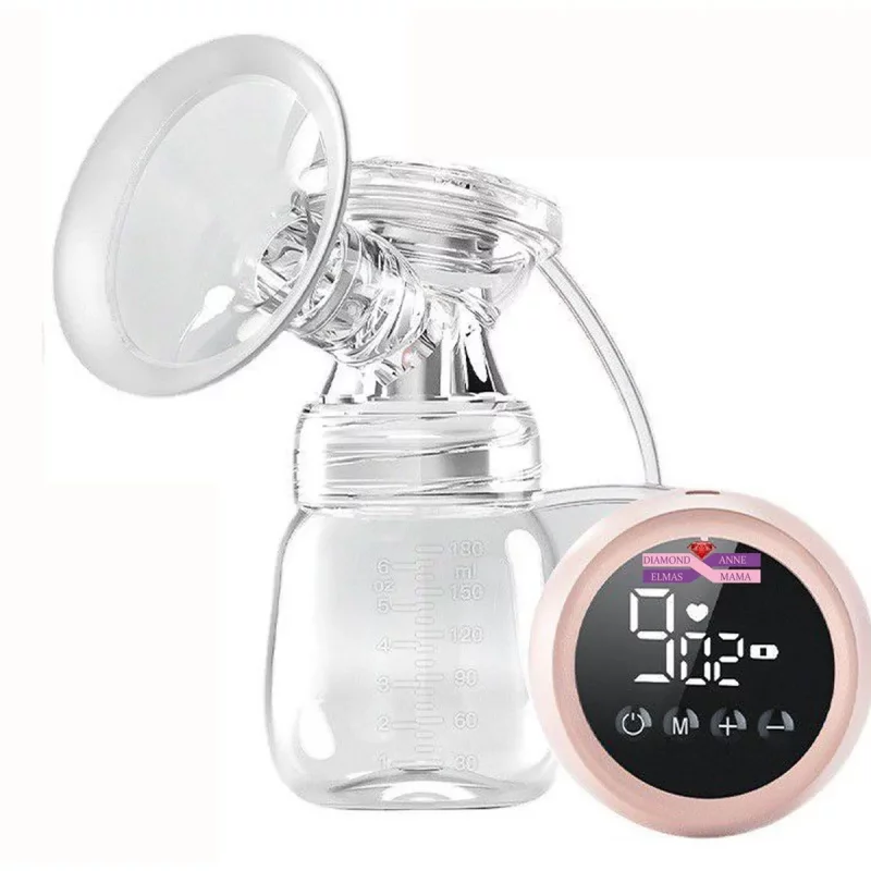 شیردوش برقی لایف نت مدل تک شیشه