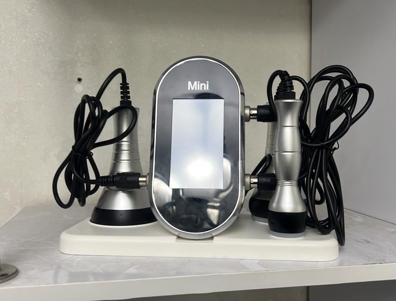 اراف کویتیشن ۳ هندپیس مینی