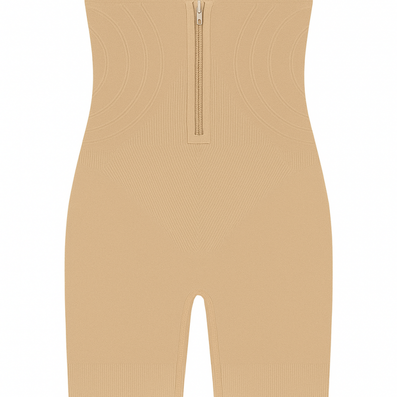 گن زنانه فرم تایم مدل 2226 رنگ کرم