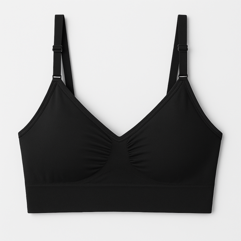 سوتین فرم دهنده فرم تایم مدل 3045 رنگ مشکی