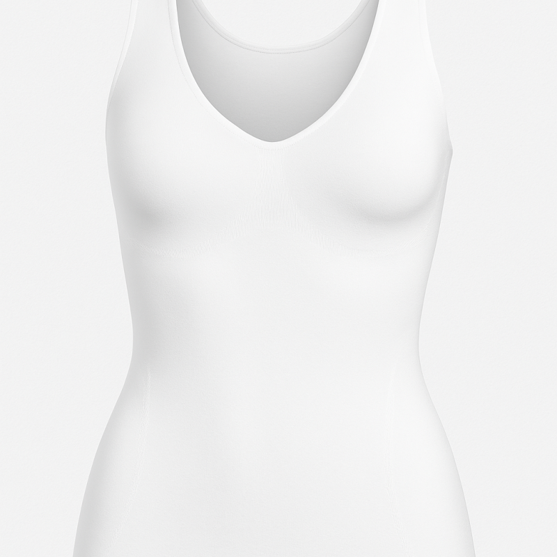 گن فرم تایم زنانه مدل 6045 رنگ سفید