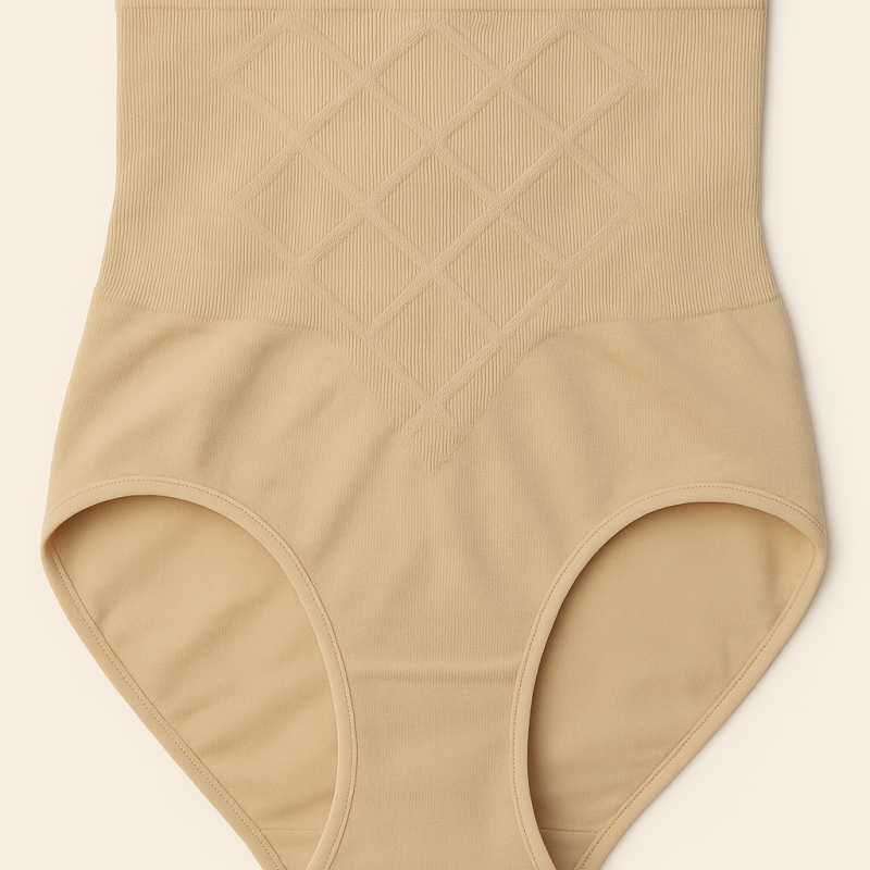 گن زنانه فرم تایم مدل 1008 رنگ کرم