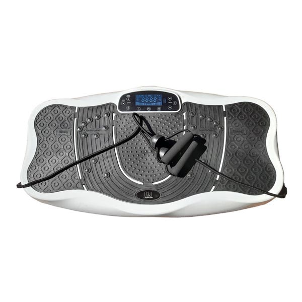 استپر ویبراتور لاغری لیرکن مدل Leercon XB-005