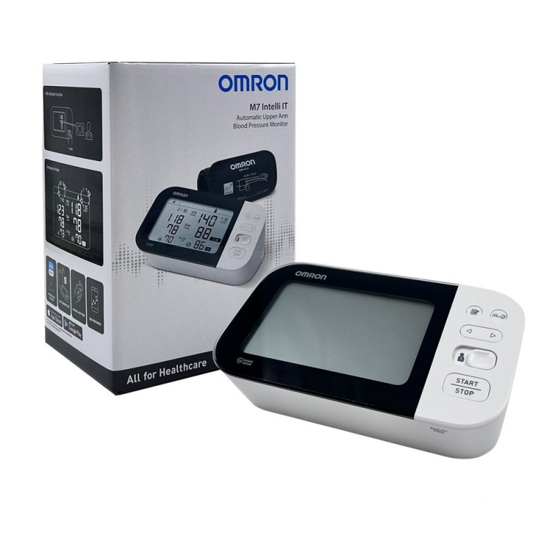 فشارسنج امرون OMRON مدل M7 intelli