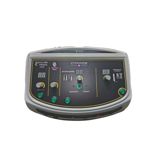 دستگاه هیدرولیفت اقتصادی رهامد