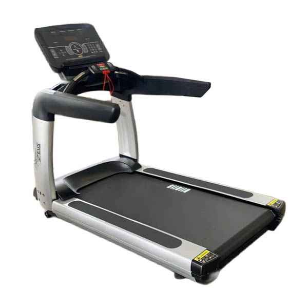 تردمیل باشگاهی زئوس فیتنس مدل ZEUS 04L