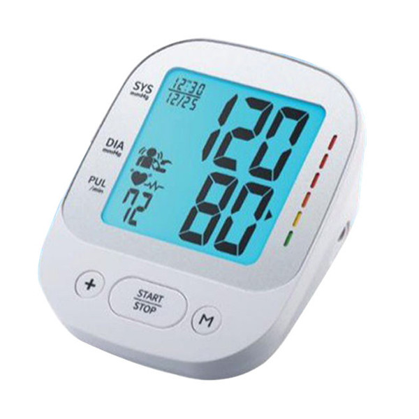 فشارسنج دیجیتال بازوئی گلامور مدل HL858NA