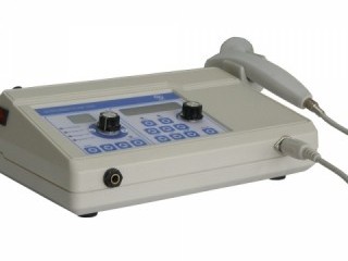 التراسوند و تحریک تنس و فارادیک SONOIMPULSE 500