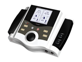 استیمولاتور شرکت نوین  دو کاناله 733X با جریان IDC