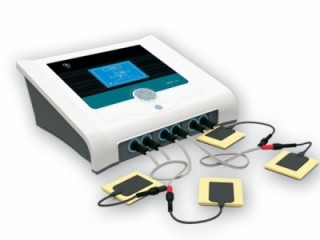 دستگاه فیزیوتراپی فاردیک و تنس ارمان پویا UNIX F400