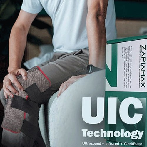 زانوبند زاپیامکس Zapiamax