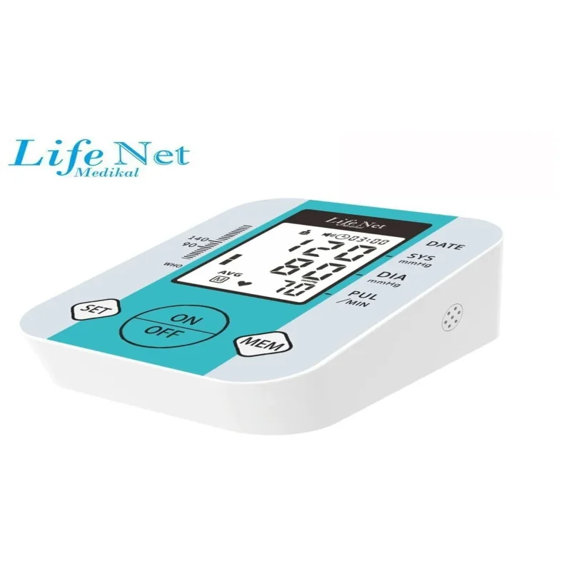فشارسنج بازویی لایف نت مدل  JN-163D