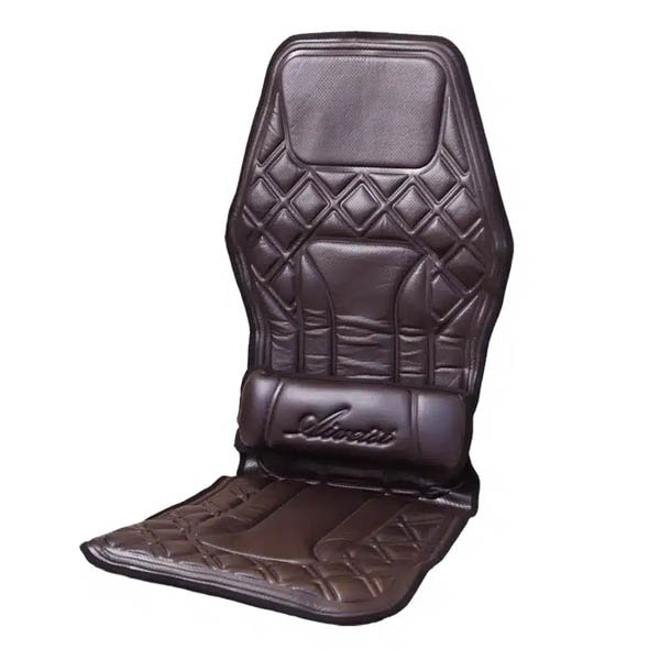 روکش صندلی ماساژور ریلکس آپ مدل Relax up MC235