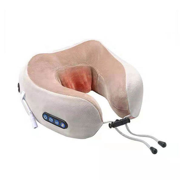 بالشت گردنی ماساژور ریلکس آپ مدل Relaxup MP9032