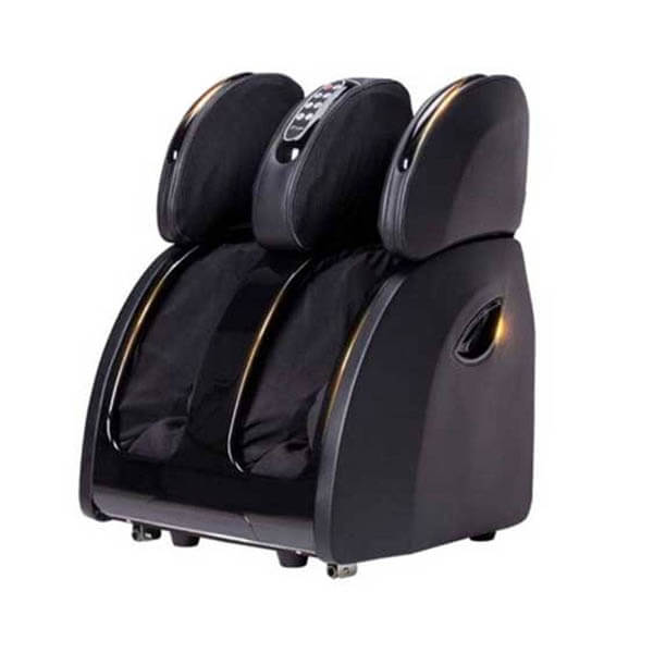 ماساژور پا مدل MSTAR leg massage ms-818