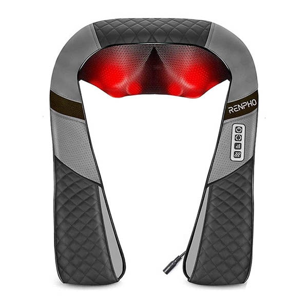 ماساژور شانه و گردن رنفو مدل RENPHO SNM061