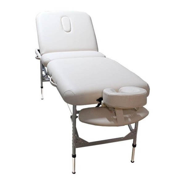 تخت ماساژ پرتابل آلومینیومی ریلکس مدل Relax PVD1S28