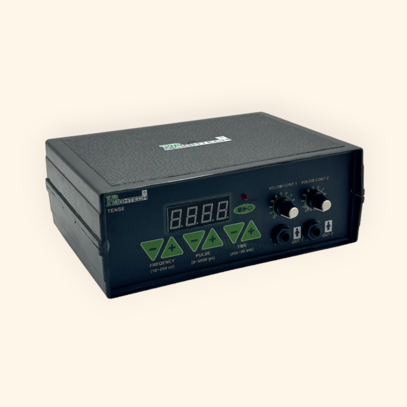 دستگاه فیزیوتراپی برند های تک 250 هرتز