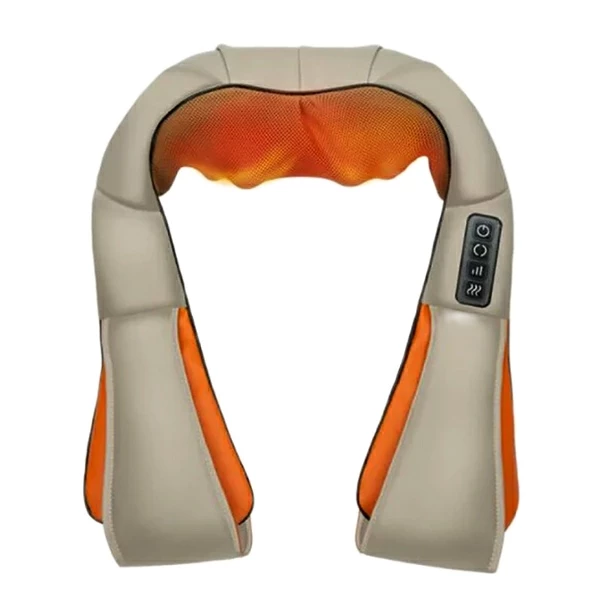 ماساژور شانه و گردن