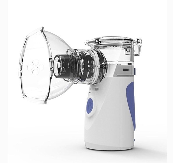 نبولایزر  مش  آکورا مدل AAC-4020