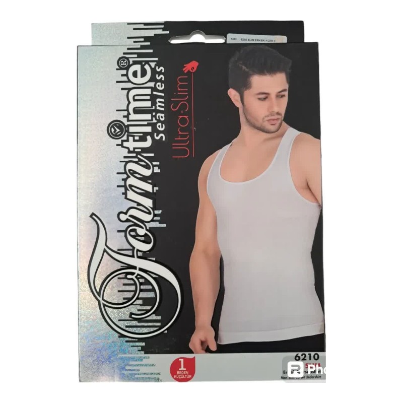 گن مردانه فرم تایم مدل 6210 سایز  L