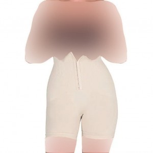گن زنانه فرم تایم مدل 2226 سایز L-Xl