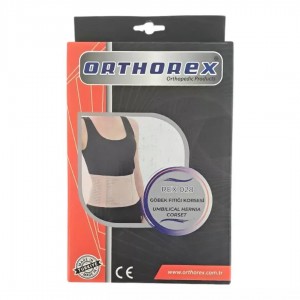 گن شکم بند  اروتورکس مدل Rex028
