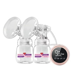 شیردوش برقی لایف نت مدل 2شیشه